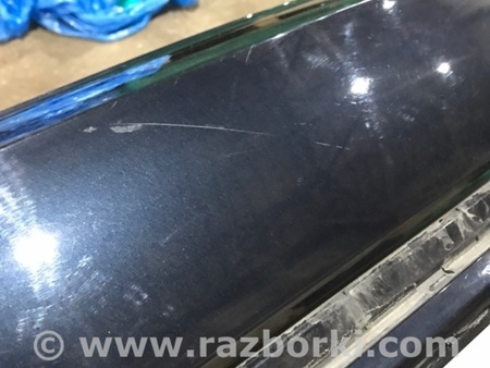 ФОТО Бампер для Audi (Ауди) A4 V B9 - 8W (2015-) Київ
