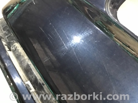 ФОТО Бампер для Audi (Ауди) A4 V B9 - 8W (2015-) Київ