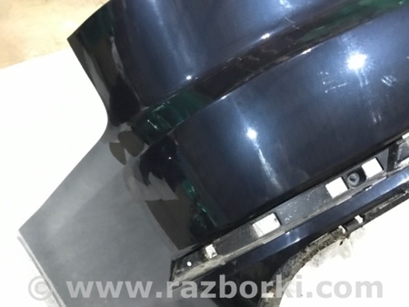 ФОТО Бампер для Audi (Ауди) A4 V B9 - 8W (2015-) Київ