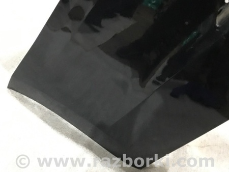 ФОТО Бампер для Audi (Ауди) A4 V B9 - 8W (2015-) Київ