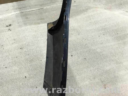 ФОТО Бампер для Audi (Ауди) A4 V B9 - 8W (2015-) Київ