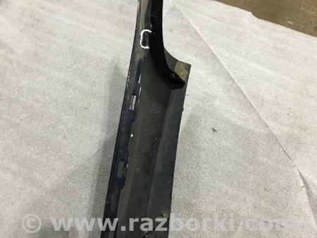 ФОТО Бампер для Audi (Ауди) A4 V B9 - 8W (2015-) Київ