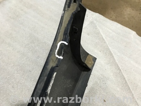 ФОТО Бампер для Audi (Ауди) A4 V B9 - 8W (2015-) Київ