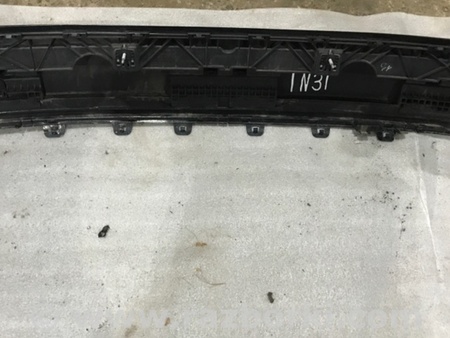 ФОТО Бампер для Audi (Ауди) A4 V B9 - 8W (2015-) Київ