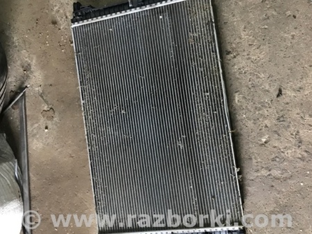ФОТО Радиатор охлаждения двигателя для Audi (Ауди) A4 V B9 - 8W (2015-) Київ
