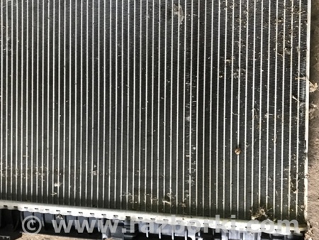 ФОТО Радиатор охлаждения двигателя для Audi (Ауди) A4 V B9 - 8W (2015-) Київ