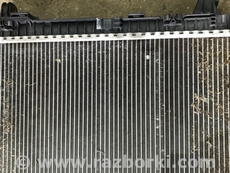 ФОТО Радиатор охлаждения двигателя для Audi (Ауди) A4 V B9 - 8W (2015-) Київ