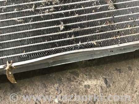 ФОТО Радиатор охлаждения двигателя для Audi (Ауди) A4 V B9 - 8W (2015-) Київ