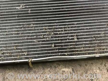 ФОТО Радиатор охлаждения двигателя для Audi (Ауди) A4 V B9 - 8W (2015-) Київ