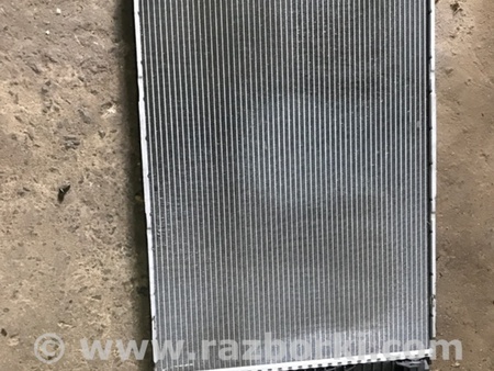 ФОТО Радиатор охлаждения двигателя для Audi (Ауди) A4 V B9 - 8W (2015-) Київ