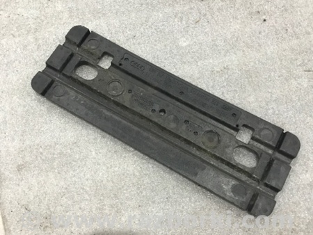 ФОТО Площадка номерного знака для Audi (Ауди) A4 V B9 - 8W (2015-) Київ