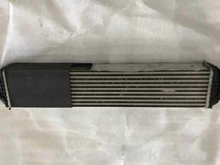 ФОТО Интеркулер для Audi (Ауди) A4 V B9 - 8W (2015-) Київ