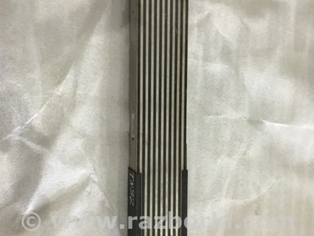 ФОТО Интеркулер для Audi (Ауди) A4 V B9 - 8W (2015-) Київ