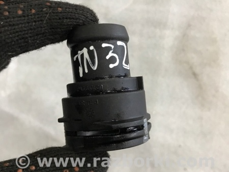 ФОТО Фланец системы охлаждения для Audi (Ауди) A4 V B9 - 8W (2015-) Київ