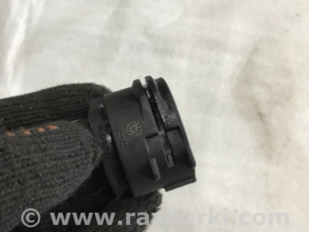 ФОТО Фланец системы охлаждения для Audi (Ауди) A4 V B9 - 8W (2015-) Київ