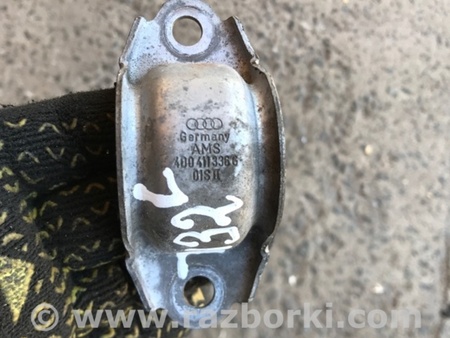 ФОТО Крепление стабилизатора для Audi (Ауди) A4 V B9 - 8W (2015-) Київ