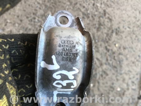 ФОТО Крепление стабилизатора для Audi (Ауди) A4 V B9 - 8W (2015-) Київ