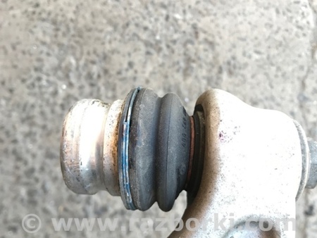 ФОТО Рычаг подвески для Audi (Ауди) A4 V B9 - 8W (2015-) Київ