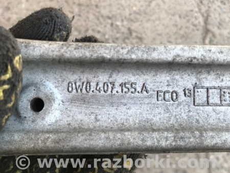 ФОТО Рычаг подвески для Audi (Ауди) A4 V B9 - 8W (2015-) Київ