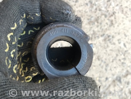 ФОТО Втулка стабилизатора для Audi (Ауди) A4 V B9 - 8W (2015-) Київ