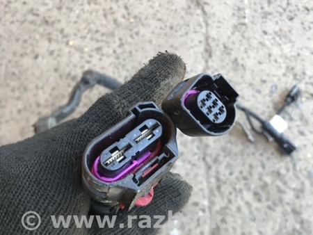 ФОТО Электропроводка для Audi (Ауди) A4 V B9 - 8W (2015-) Київ