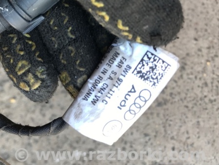 ФОТО Электропроводка для Audi (Ауди) A4 V B9 - 8W (2015-) Київ