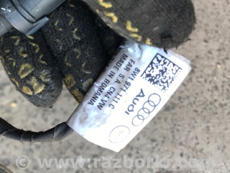 ФОТО Электропроводка для Audi (Ауди) A4 V B9 - 8W (2015-) Київ