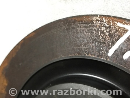 ФОТО Диск тормозной для Audi (Ауди) A4 V B9 - 8W (2015-) Київ