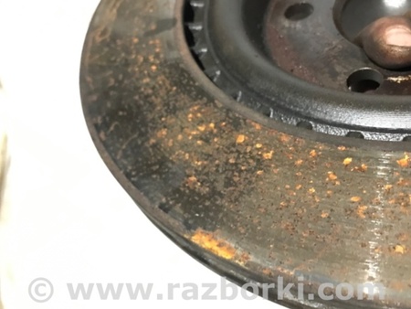 ФОТО Диск тормозной для Audi (Ауди) A4 V B9 - 8W (2015-) Київ