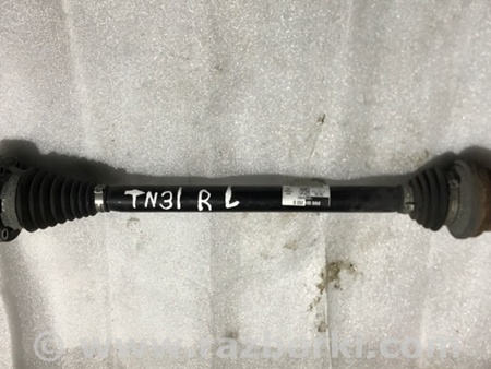 ФОТО Привод для Audi (Ауди) A4 V B9 - 8W (2015-) Київ