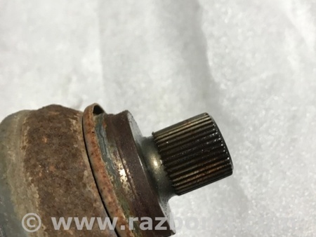 ФОТО Привод для Audi (Ауди) A4 V B9 - 8W (2015-) Київ