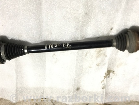 ФОТО Привод для Audi (Ауди) A4 V B9 - 8W (2015-) Київ