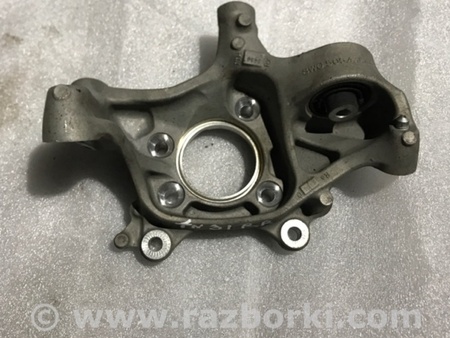 ФОТО Цапфа для Audi (Ауди) A4 V B9 - 8W (2015-) Київ