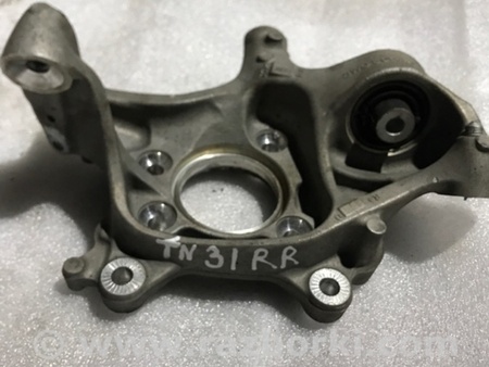 ФОТО Цапфа для Audi (Ауди) A4 V B9 - 8W (2015-) Київ