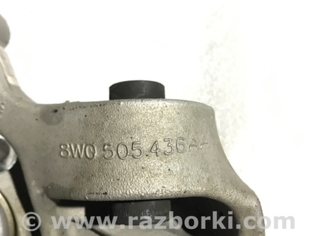 ФОТО Цапфа для Audi (Ауди) A4 V B9 - 8W (2015-) Київ