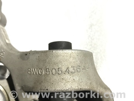 ФОТО Цапфа для Audi (Ауди) A4 V B9 - 8W (2015-) Київ