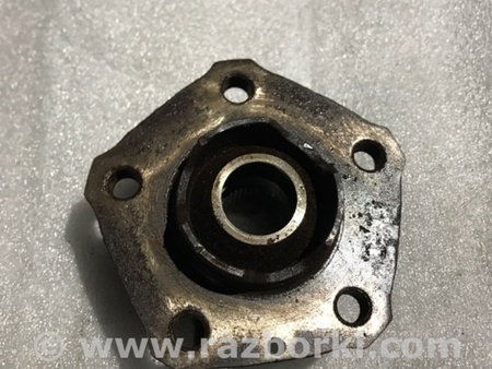 ФОТО Ступица для Audi (Ауди) A4 V B9 - 8W (2015-) Київ