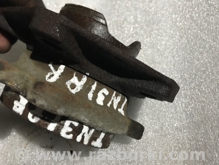 ФОТО Ступица для Audi (Ауди) A4 V B9 - 8W (2015-) Київ