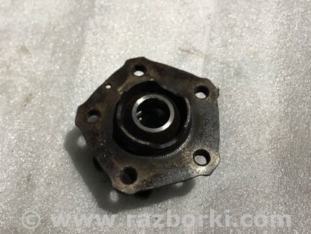 ФОТО Ступица для Audi (Ауди) A4 V B9 - 8W (2015-) Київ