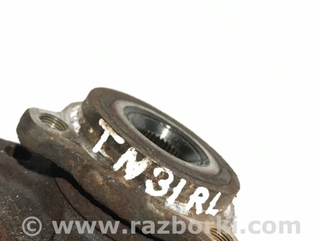 ФОТО Ступица для Audi (Ауди) A4 V B9 - 8W (2015-) Київ