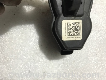 ФОТО Моторчик стояночного тормоза для Audi (Ауди) A4 V B9 - 8W (2015-) Київ