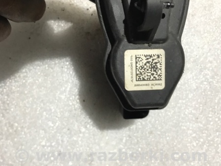 ФОТО Моторчик стояночного тормоза для Audi (Ауди) A4 V B9 - 8W (2015-) Київ