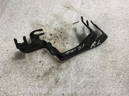 ФОТО Кронштейн для Audi (Ауди) A4 V B9 - 8W (2015-) Київ