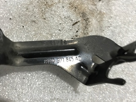 ФОТО Кронштейн для Audi (Ауди) A4 V B9 - 8W (2015-) Київ