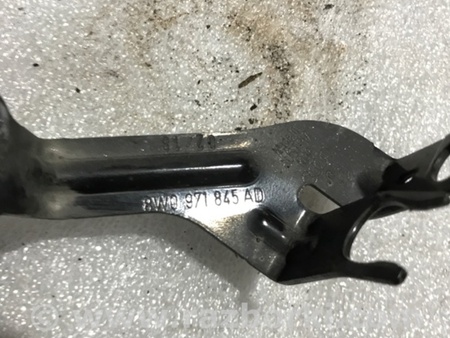 ФОТО Кронштейн для Audi (Ауди) A4 V B9 - 8W (2015-) Київ