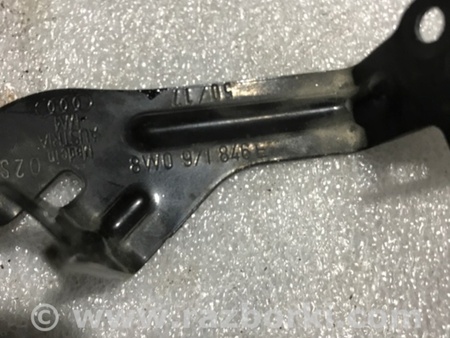 ФОТО Кронштейн для Audi (Ауди) A4 V B9 - 8W (2015-) Київ