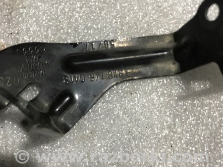 ФОТО Кронштейн для Audi (Ауди) A4 V B9 - 8W (2015-) Київ