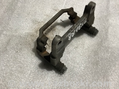 ФОТО Скоба суппорта для Audi (Ауди) A4 V B9 - 8W (2015-) Київ