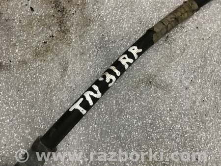 ФОТО Шланг тормозной для Audi (Ауди) A4 V B9 - 8W (2015-) Київ