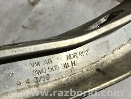 ФОТО Рычаг подвески для Audi (Ауди) A4 V B9 - 8W (2015-) Київ